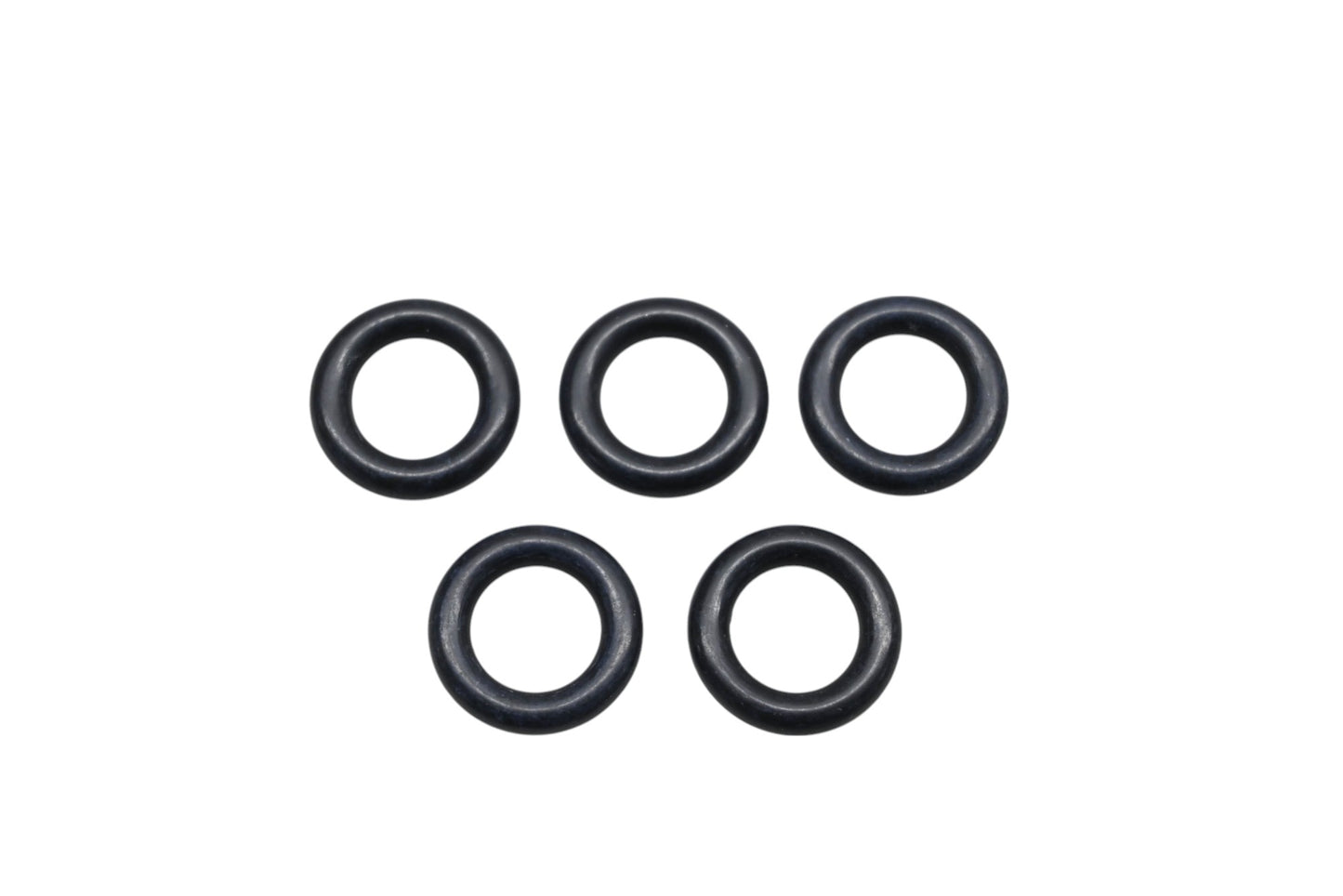 New OEM Polaris 5410607 O-Rings Qty 5 NOS