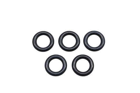 New OEM Polaris 5410607 O-Rings Qty 5 NOS