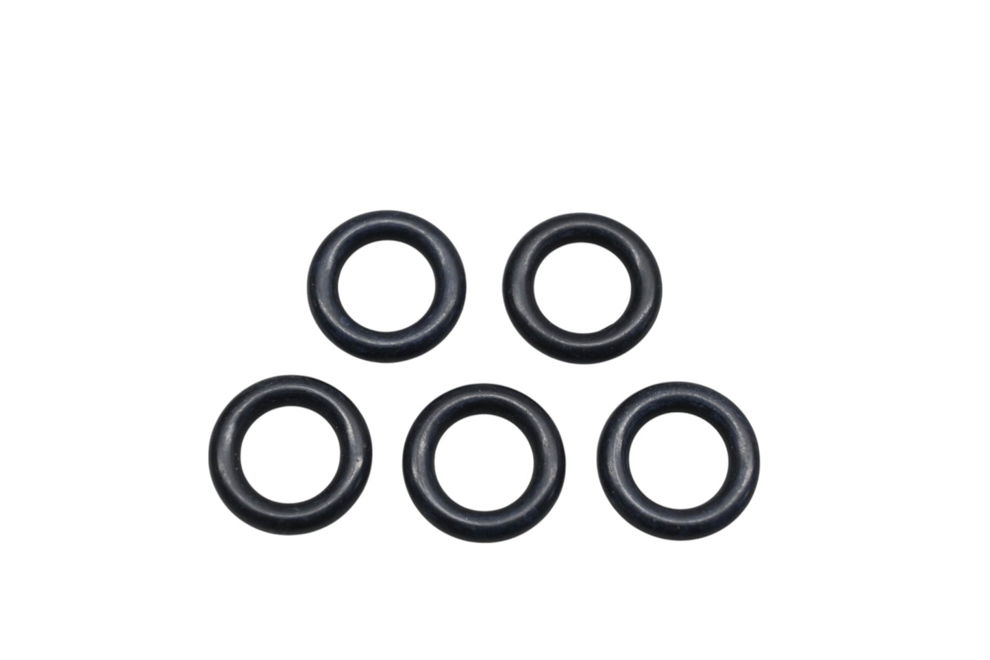 New OEM Polaris 5410607 O-Rings Qty 5 NOS