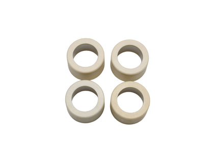 New OEM Polaris 5412986 Rollers Qty 4 NOS