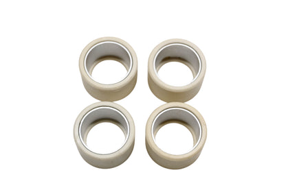 New OEM Polaris 5412986 Rollers Qty 4 NOS
