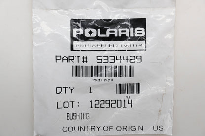 New OEM Polaris 5334429 Bushing NOS