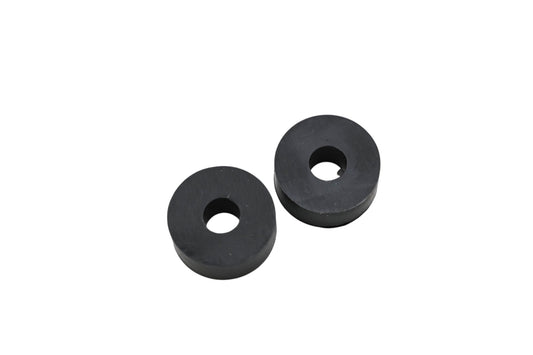New OEM Polaris 5415542 Rubber Washer Qty 2 NOS