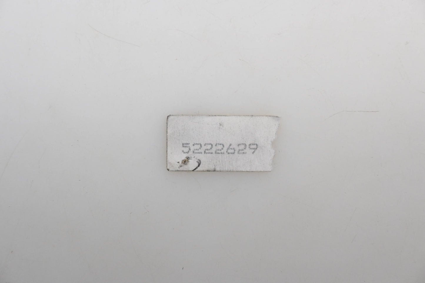 New OEM Polaris 5222629 Bumper Reinforcement Bracket NOS