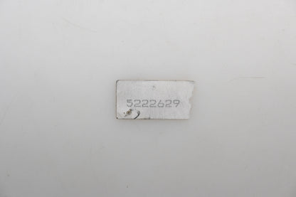 New OEM Polaris 5222629 Bumper Reinforcement Bracket NOS
