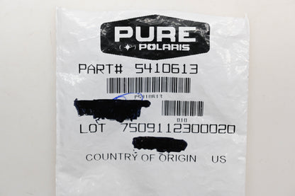 New OEM Polaris 5410613 O-Rings Qty 2 NOS