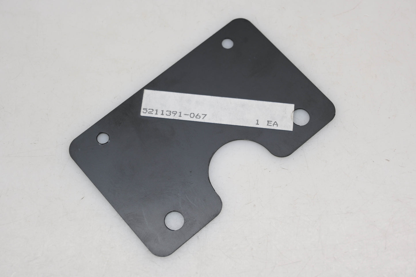 New OEM Polaris 5211391-067 Taillight Isolator NOS