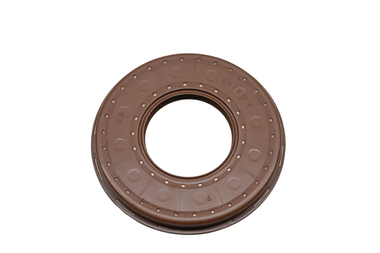 New OEM Polaris 5412114 CR 35x72x7mm Flanged Seal NOS