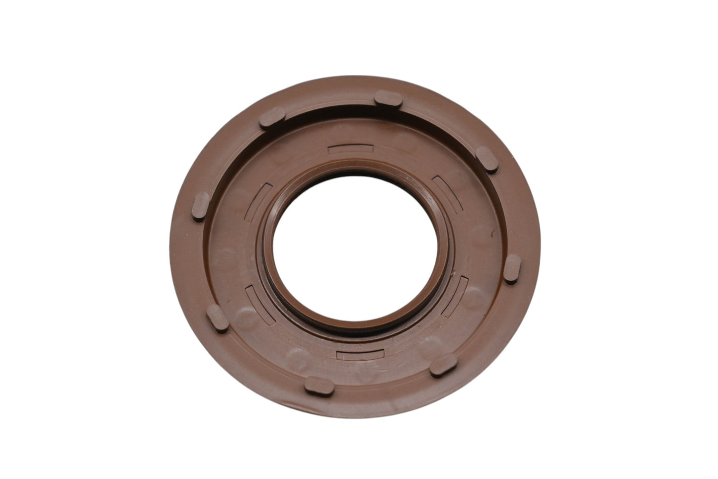 New OEM Polaris 5412114 CR 35x72x7mm Flanged Seal NOS