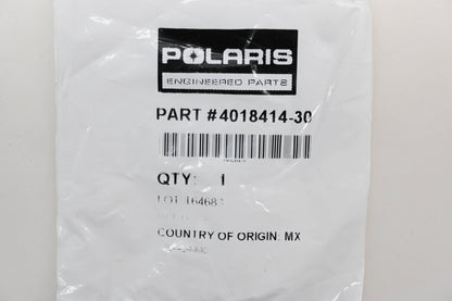 New OEM Polaris 4018414-30 Fuse-Mcase, Slotted, 30A NOS