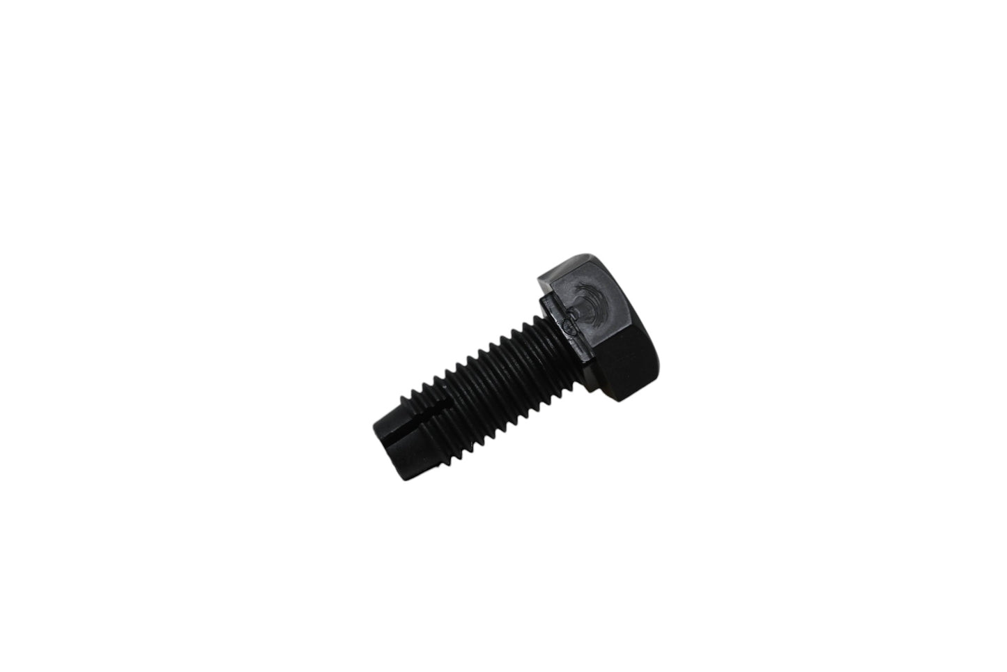 New OEM Polaris 5455567 Hex Head Flag Screw NOS