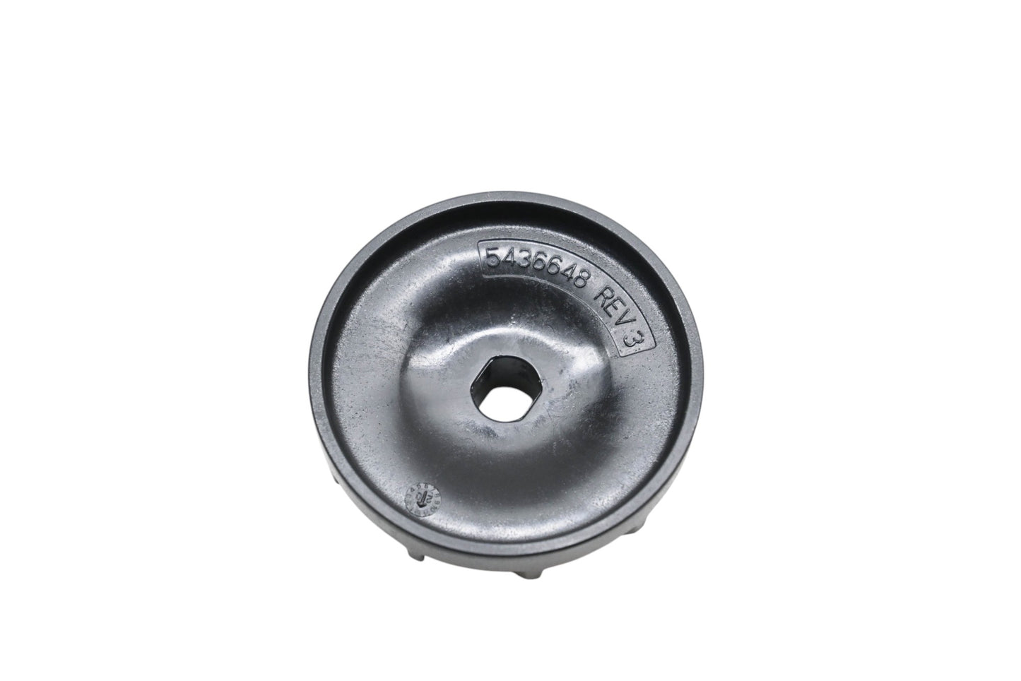 New OEM Polaris 5436648 Water Pump Impeller NOS