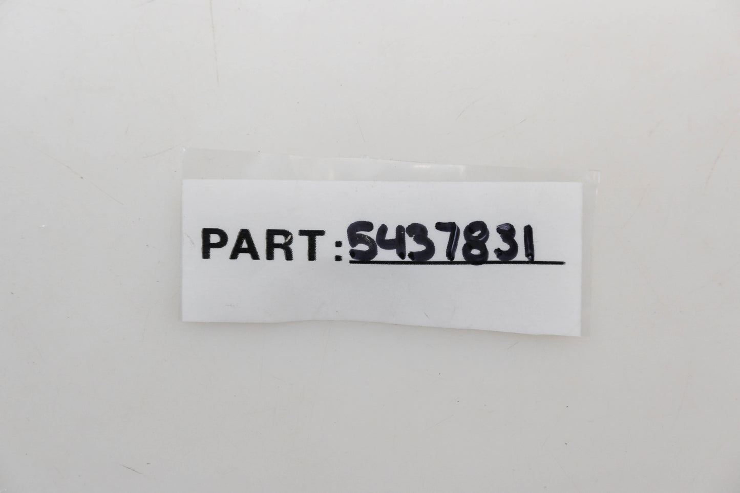 New OEM Polaris 5437831 Sway Bar Bushing NOS