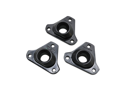 New OEM Polaris 5433814 9/16 Torsion Bushings Qty 3 NOS