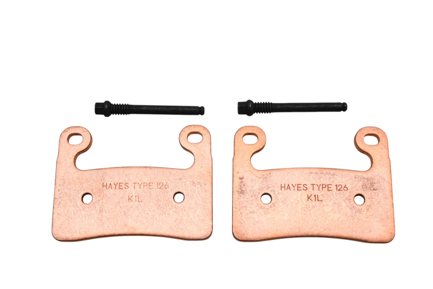 New OEM Polaris 2206380 Brake Pad Kit NOS