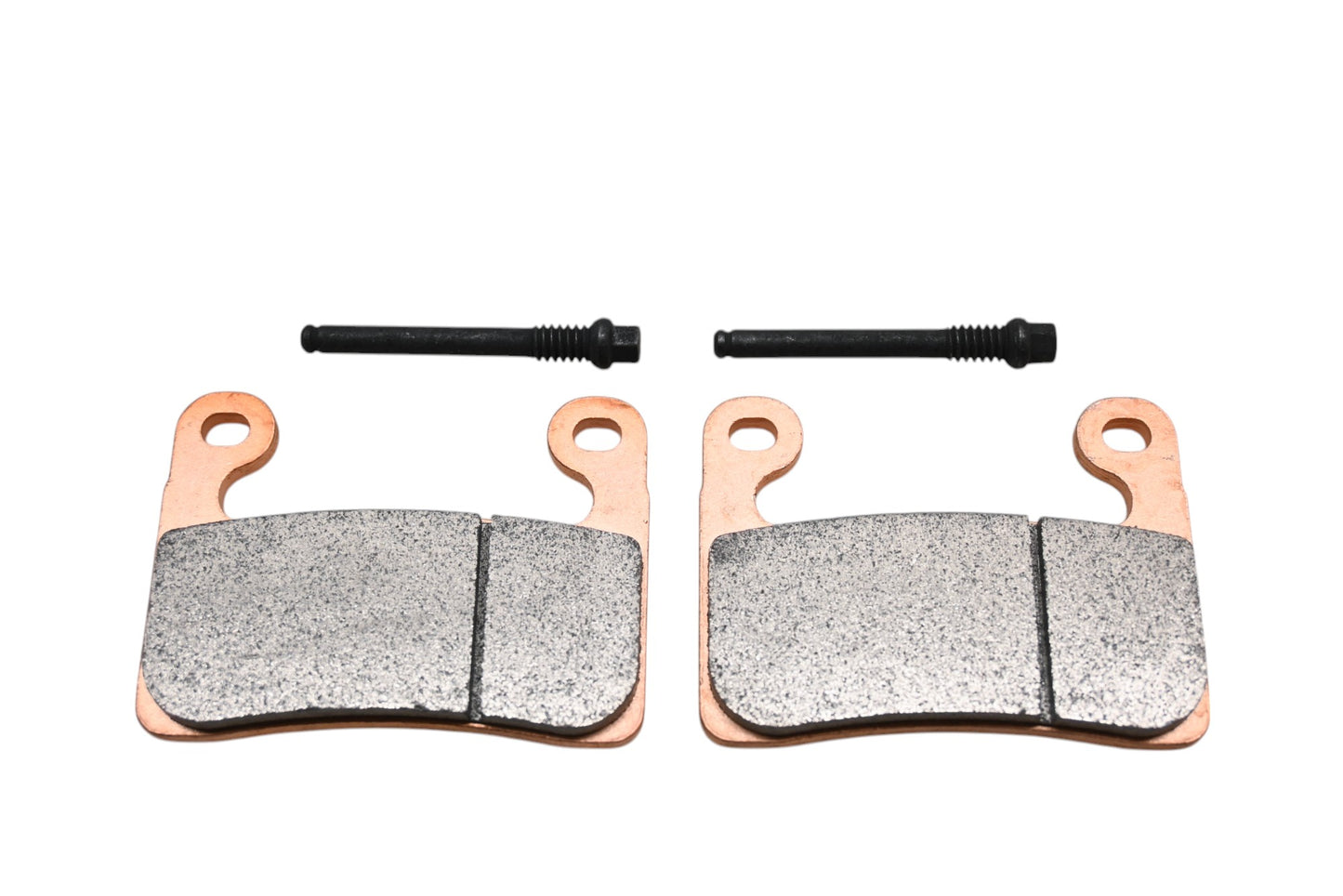 New OEM Polaris 2206380 Brake Pad Kit NOS