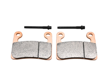 New OEM Polaris 2206380 Brake Pad Kit NOS