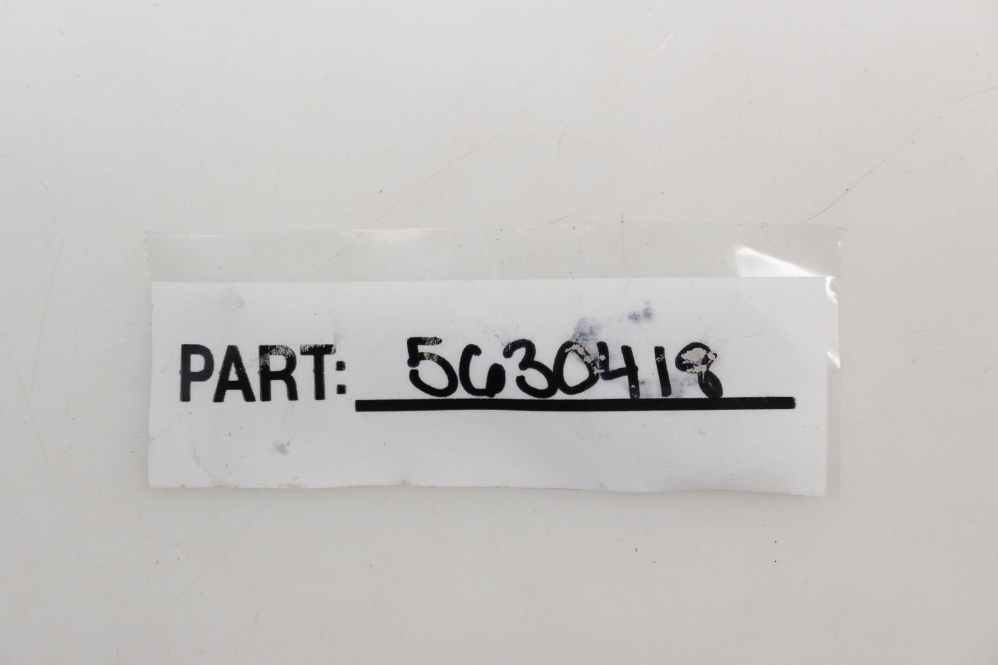 New OEM Polaris 5630418 Clutch Shift Weight Assembly NOS