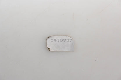 New OEM Polaris 5410957 Rubber Dampener NOS