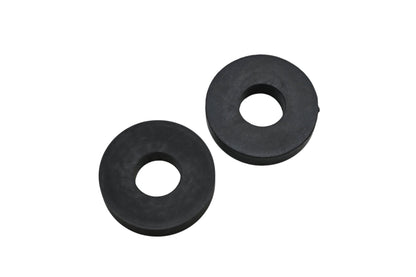 New OEM Polaris 5410436 Rubber Washer Qty 2 NOS