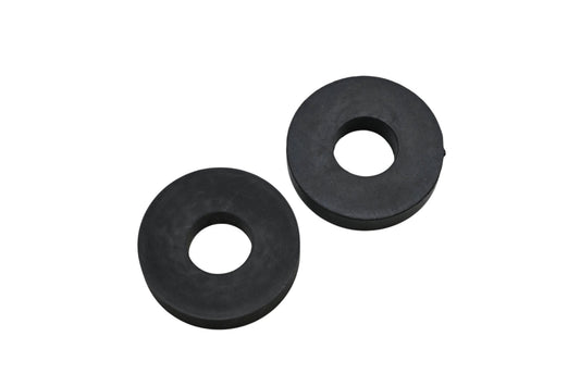 New OEM Polaris 5410436 Rubber Washer Qty 2 NOS
