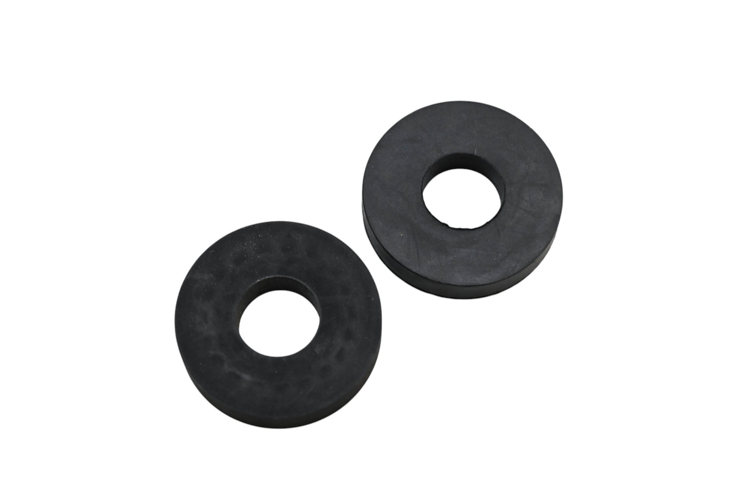 New OEM Polaris 5410436 Rubber Washer Qty 2 NOS