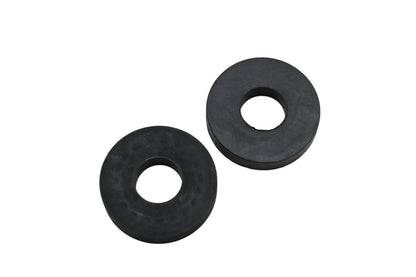New OEM Polaris 5410436 Rubber Washer Qty 2 NOS