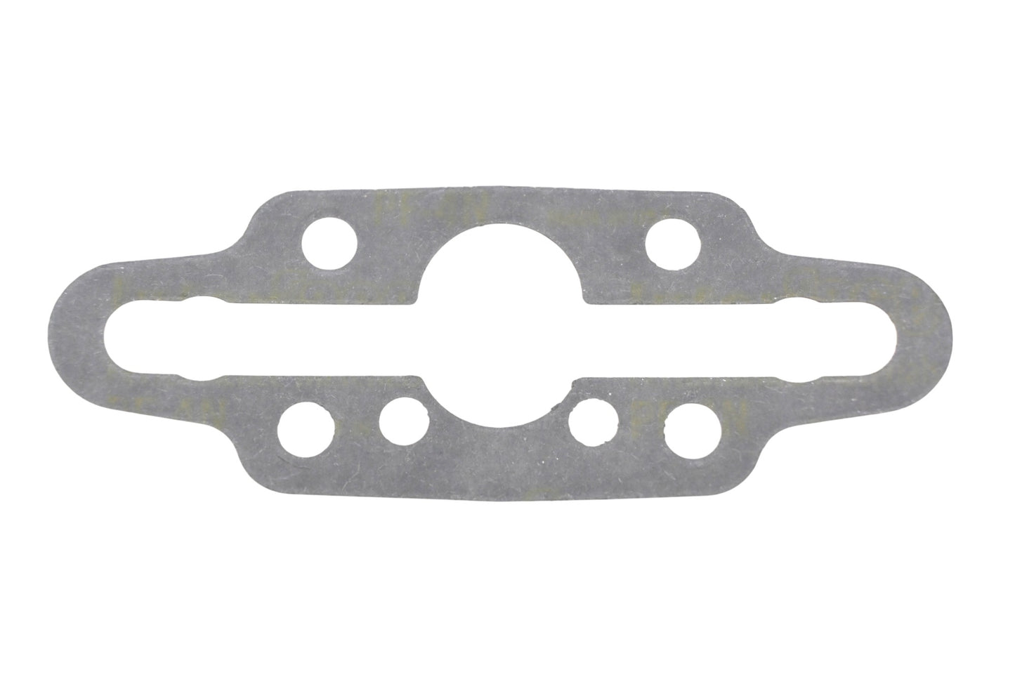 New OEM Polaris 5812700 Exhaust Valve Base Gasket NOS