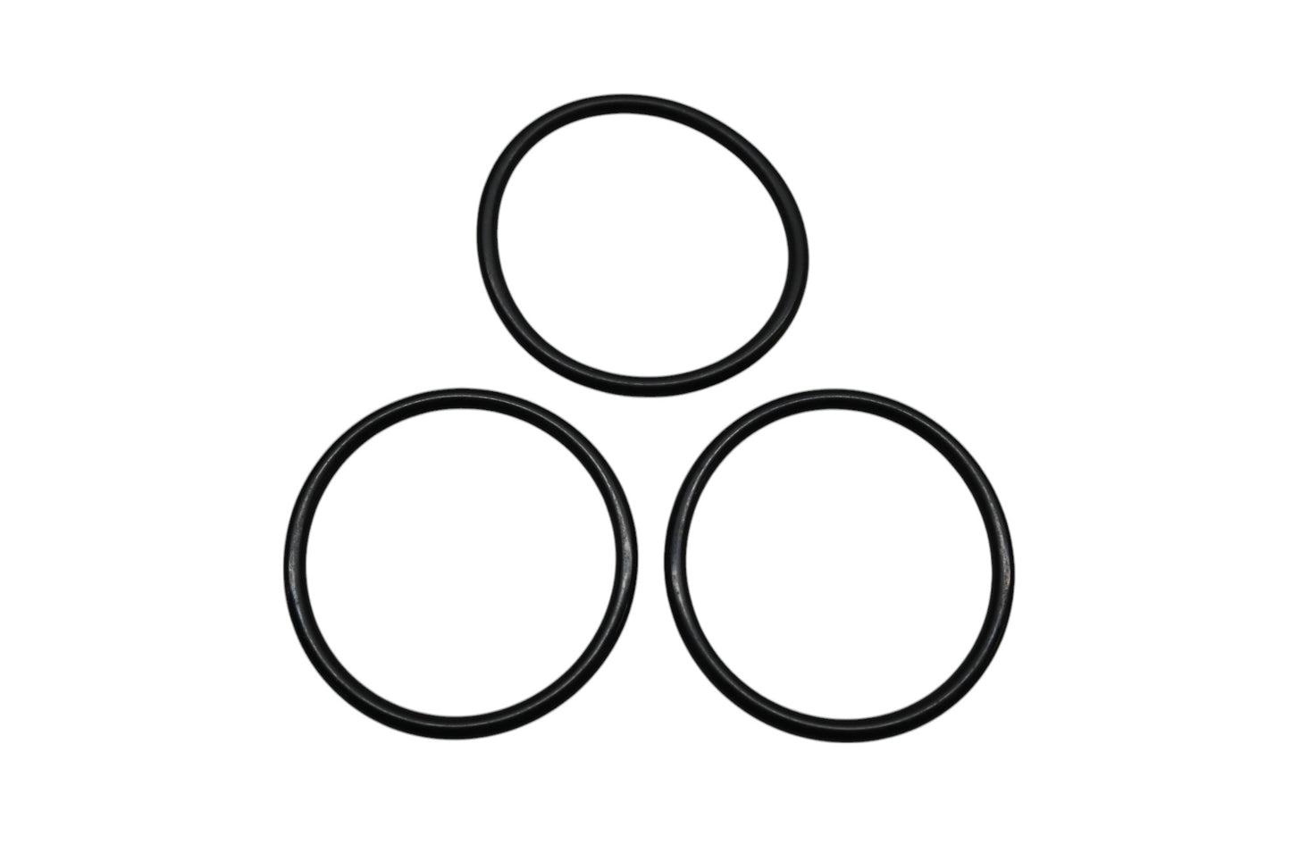 New OEM Polaris 5415647 O-Rings Qty 3 NOS