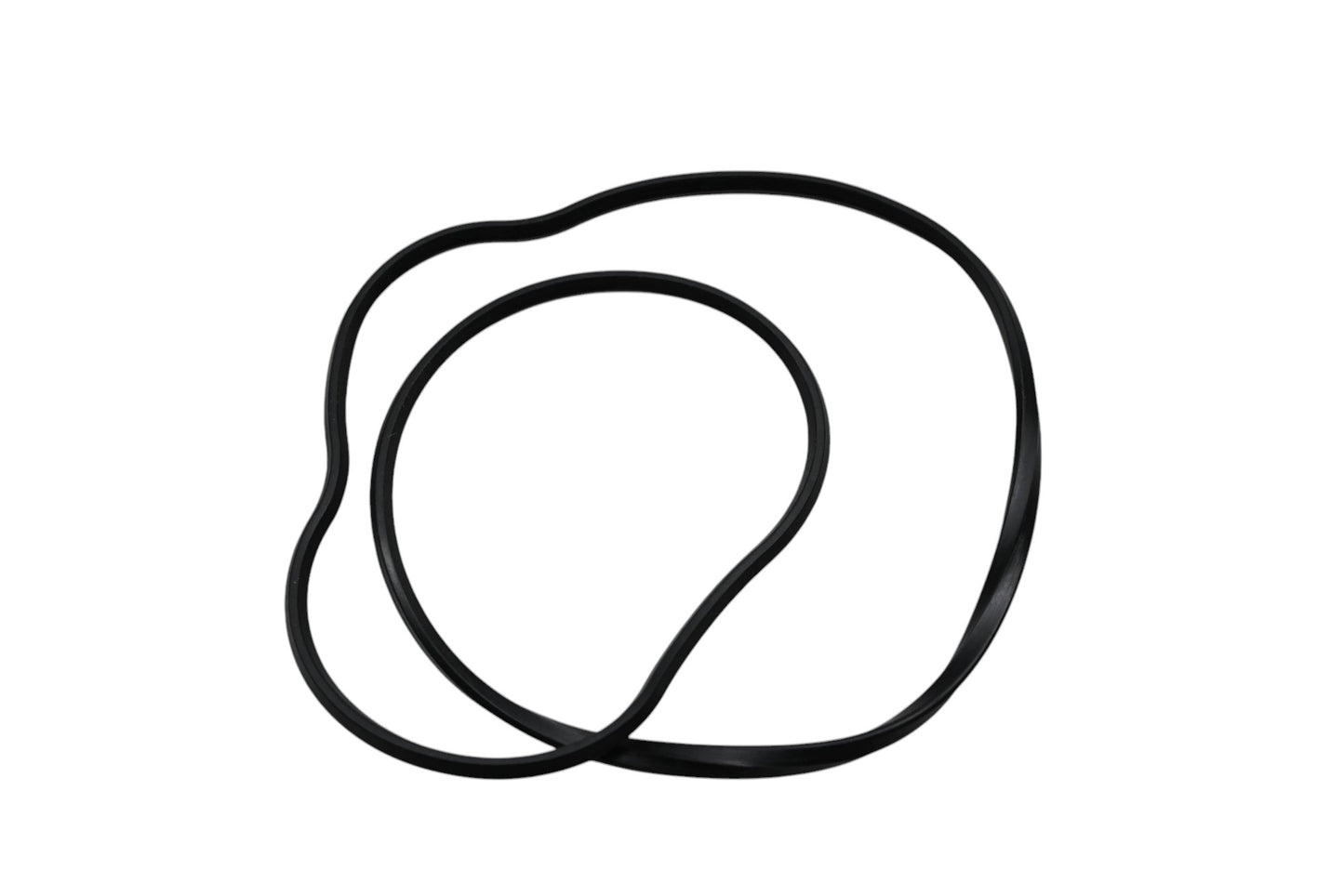 New OEM Polaris 5413972 Stator Cover Seal NOS