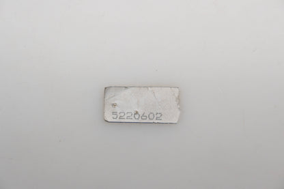New OEM Polaris 5220602 Spring Retainer NOS