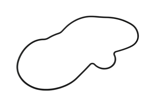 New OEM Polaris 5411465 Rubber Head Cover Seal NOS