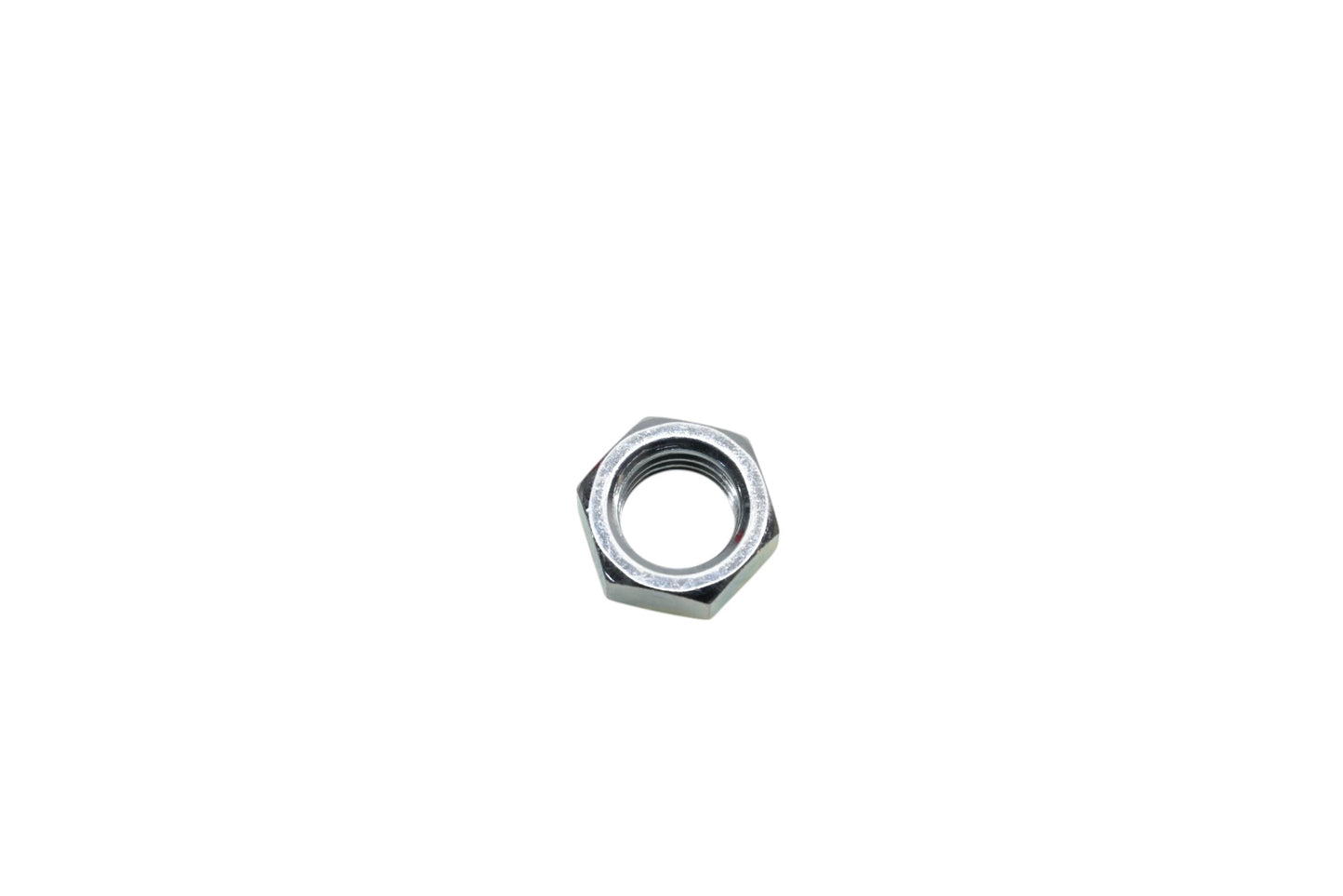 New OEM Yamaha 90170-10010-00 Nut NOS