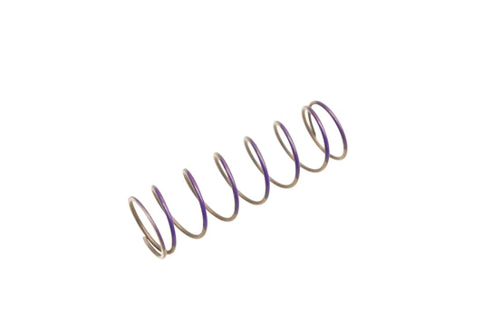 New OEM Polaris 7041704-04 Purple Exhaust Valve Spring NOS