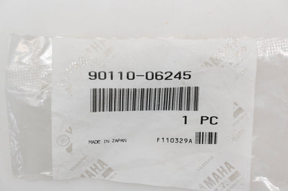 New OEM Yamaha 90110-06245-00 Socket Head Bolt NOS