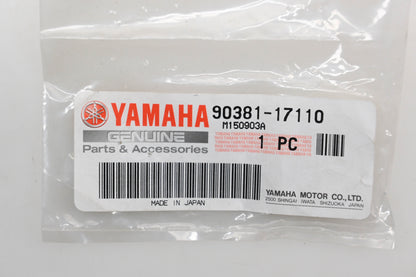 New OEM Yamaha 90381-17110-00 Bushings Qty 2 NOS