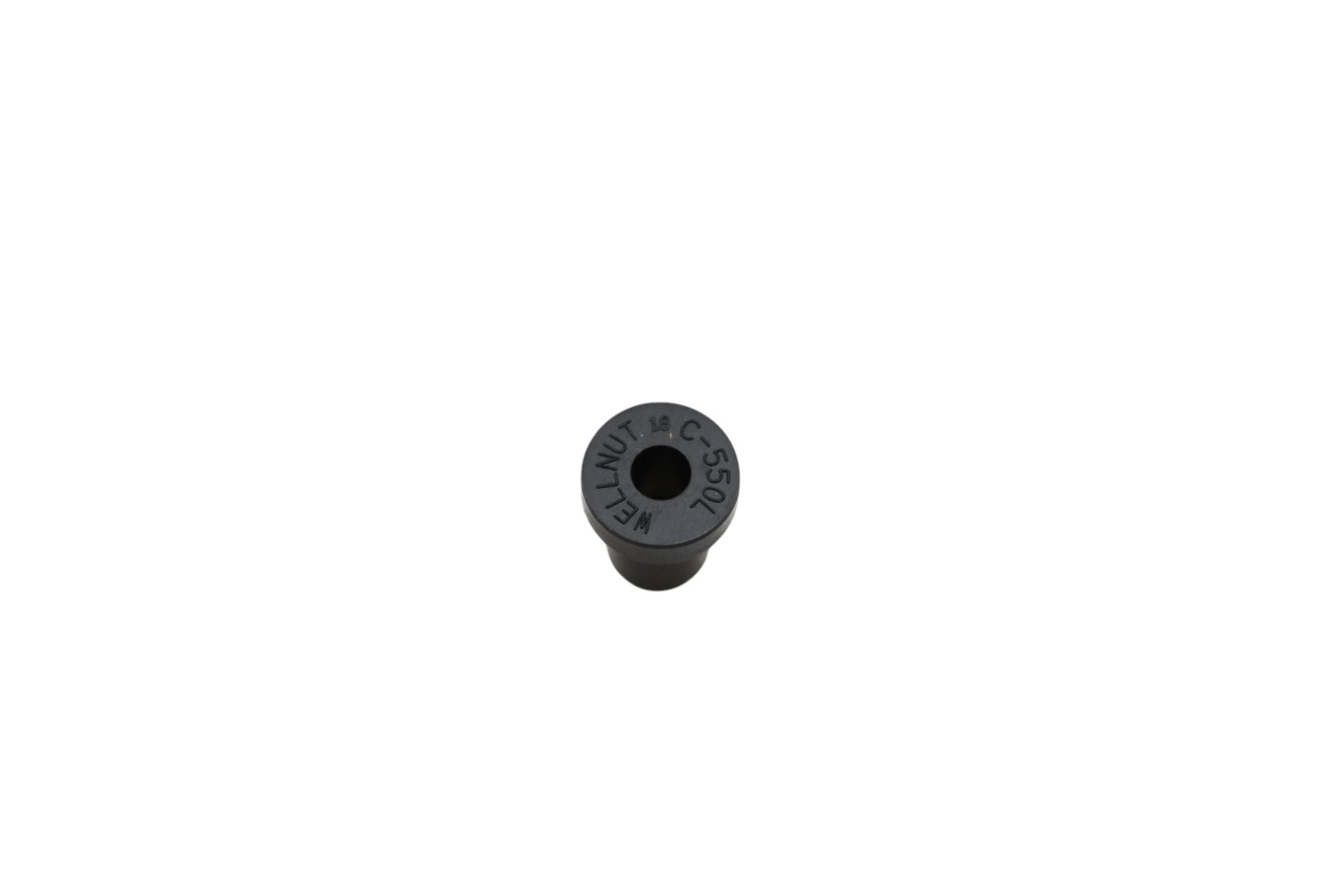 New OEM Yamaha 90179-05003-00 Well Nut NOS