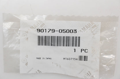 New OEM Yamaha 90179-05003-00 Well Nut NOS