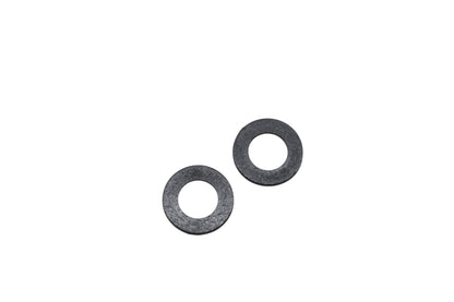 New OEM Yamaha 90202-09227-00 Plate Washers Qty 2 NOS