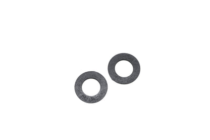 New OEM Yamaha 90202-09227-00 Plate Washers Qty 2 NOS
