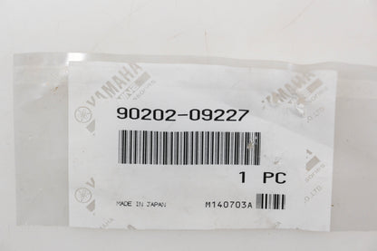 New OEM Yamaha 90202-09227-00 Plate Washers Qty 2 NOS
