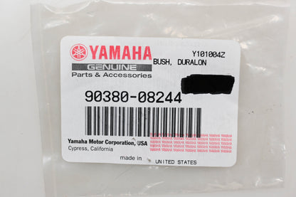 New OEM Yamaha 90380-08244-00 Bushing NOS