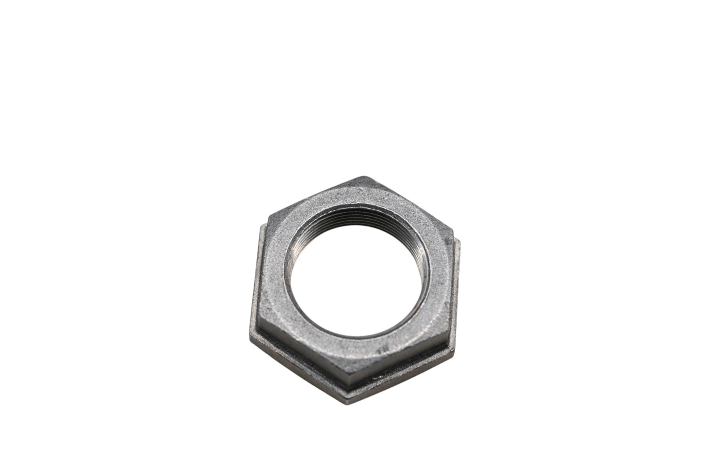New OEM Yamaha 90179-20001-00 Front Sprocket Nut NOS