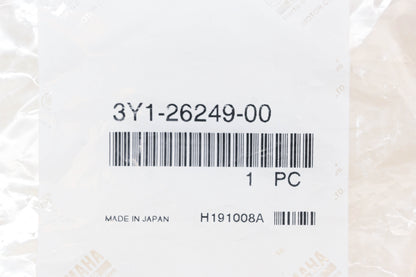 New OEM Yamaha 3Y1-26249-00-00 Leaf Ring NOS