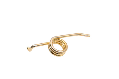 New OEM Polaris 7041370 Latch Spring NOS