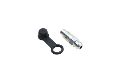 New OEM Yamaha 36Y-W0048-00-00 Bleed Screw & Cap Kit NOS