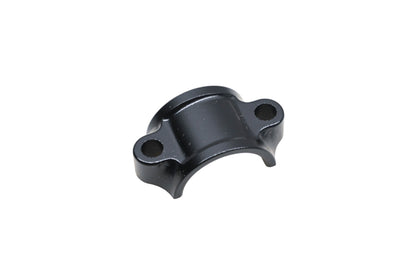 New OEM Yamaha 38V-82913-00-00 Black Handlebar Clamp NOS