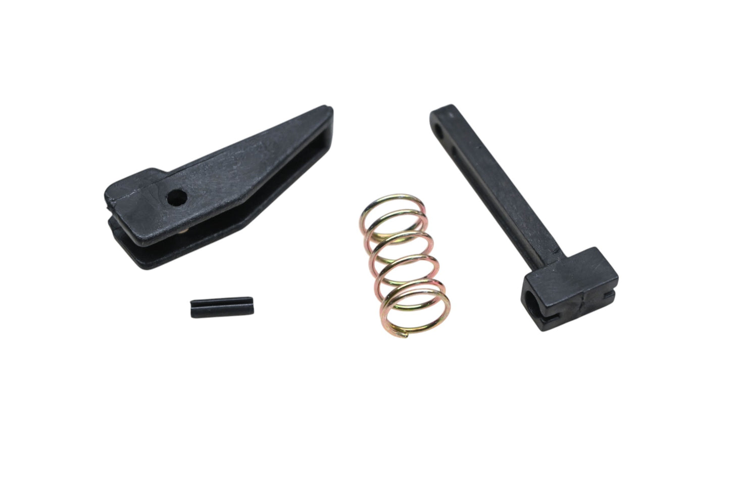 SP1 12-1920, 05-146-03 Dual Choke Lever Kit NOS