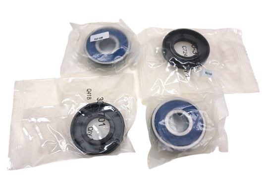 All Balls 22-51292, 25-1292 Front Wheel Bearing Kit NOS