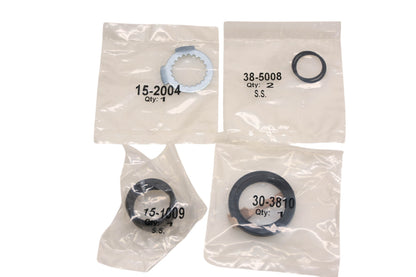 Moose Racing 0935-0445, 25-4020 Countershaft Seal Kit NOS